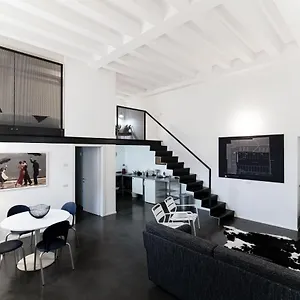  Appartement Loft Alle Mura - Bymyhomeincomo