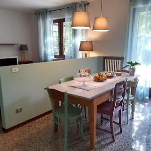 Pra' Longo Apartment Verona