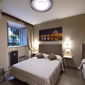 Domus Catone Apartment Rom